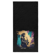 Blowin' Up A Storm Bath Towel - Beyond T-shirts